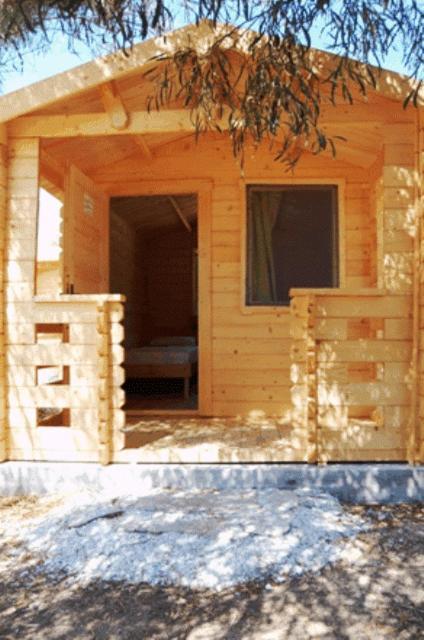 Surfing Beach Huts Santa Maria  Exteriér fotografie